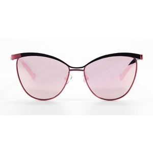 Occhiali da Sole Unisex Polarizzati con Montatura Completa - Lenti Colorate Anti-UV Comode JNLOO 9858 - Product Image 5