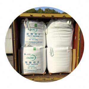 Fournisseur chinois de granulés de résine PET CZ302 Iv0.80 pour préformes PET - Product Image 6