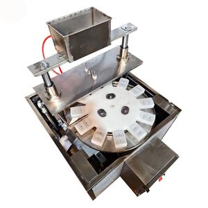 Máquina Deshuesadora de Ciruelas Secas Eléctrica Semiautomática, Máquina para Quitar el Núcleo de Ciruelas Secas - Product Image 4