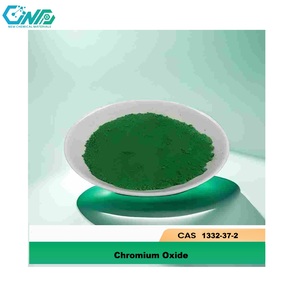 Poudre CNP-A168 CAS <span class=keywords><strong>de</strong></span> vert d'oxyde <span class=keywords><strong>de</strong></span> <span class=keywords><strong>chrome</strong></span> <span class=keywords><strong>de</strong></span> la grande pureté Cr2O3 aucun 1308 - Product Image 3
