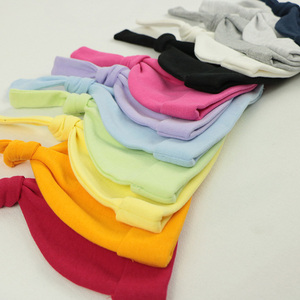 Atibei – Adorables bonnets <span class=keywords><strong>en</strong></span> <span class=keywords><strong>coton</strong></span> pour bébés garçons et filles, parfaits pour le printemps et l'automne, usage quotidien décontracté - Product Image 3