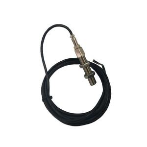 Sensor de Velocidad de Efecto Hall para Tacómetro, Acero Inoxidable, Frecuencia 0~20kHz, Voltaje +5~+26V, DK52 - Product Image 1
