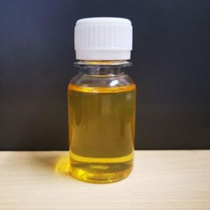 Huile rouge de dinde de haute pureté 40 pour cent CAS 8002-33-3 liqueur de cuir - Product Image 4