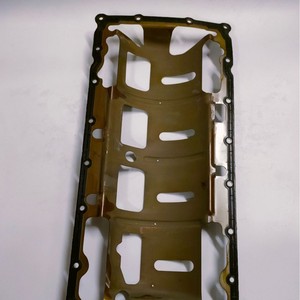 Junta de Cárter de Aceite 68194850AA para Dodge Jeep Cherokee Durango 2013-2019, Pieza de Repuesto para el Sistema del Motor - Product Image 2
