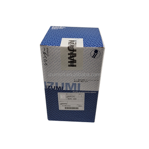 Izumi 4สูบ88มม. C223เครื่องยนต์ดีเซลซับสูบ5-11261-015-0 5-11261-015-2 8-94169-883-1 - Product Image 5