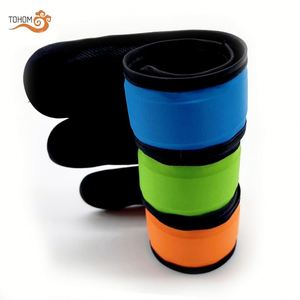Pulsera Luminosa Promocional de Navidad para Decoración de Fiestas y Eventos, Brazalete Brillante con Luces LED para Correr - Product Image 4