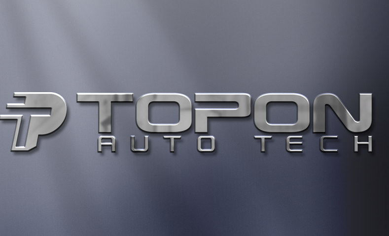 Xiamen Topon Auto Tech Co., Ltd.