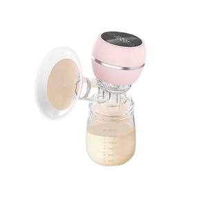 Extractor de Leche <span class=keywords><strong>Eléctrico</strong></span> Portátil, Completamente Automático, Sin Contacto, Libre de BPA, Pequeño, Invisible, Hecho de PP, Recolector de Leche, Alimentación del Bebé - Product Image 4