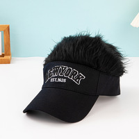 Casquette de baseball vintage sportive en sergé avec lettres NEWYORK City, style européen et américain, fermeture Snapback