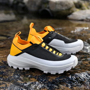 Zapatillas de Deporte de Alta Calidad para Otoño e Invierno, Ligeras, de Lujo, Impermeables, Modernas y Versátiles, Directamente de Fábrica - Product Image 1