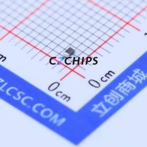 BLM18KG260TN1D Ferrite Bead 0603 RF ( Impedance @ Frequency: 26Ohm@100MHz )( Error: 25% )( DC Resistance (DCR): 7mOhm ) - Product Image 2
