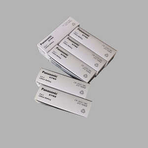 Panasoni <span class=keywords><strong>CR2032</strong></span> <span class=keywords><strong>3V</strong></span> <span class=keywords><strong>Pile</strong></span> <span class=keywords><strong>bouton</strong></span> d'origine Piles pour jouets - Product Image 5