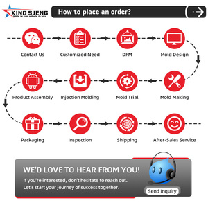 Custom OEM ODM Produtos De Peças De Moldagem Por Injeção De Plástico Serviço De Moldagem Por Injeção De Plástico - Product Image 5