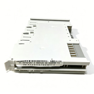 00-187-287 Beckhoff El1872 Ethercat Clamp โมดูลอินพุตดิจิตอล 16 ช่องสำหรับคอนโทรลเลอร์ Krc4 24v ตัวกรอง 10 ไมโครวินาที - Product Image 2
