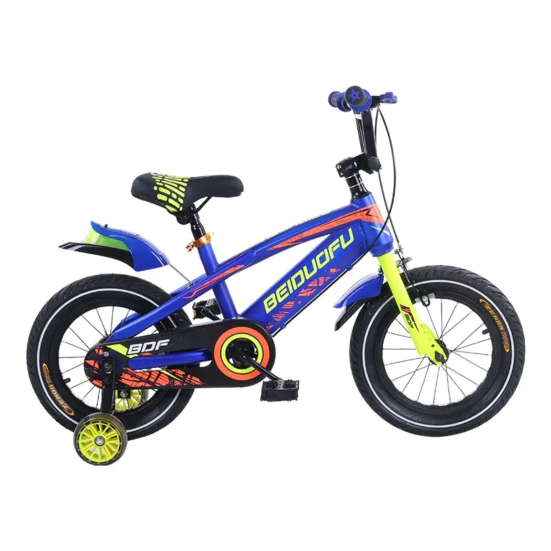 Vendita calda a buon mercato bici per bambini OEM mini bicicletta 12 14 16 20 pollici bambino mountain cycle sepeda anak per neonati da 5 a 10 anni