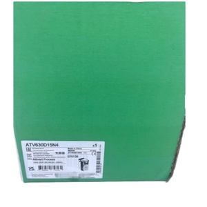 ใหม่เอทีวีซีรีส์ ATV630D22N4, ATV630D22M3, ATV630D22N4Z 22kw สามเฟส 380-480V - Product Image 5