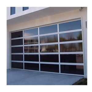 <span class=keywords><strong>Porte</strong></span> roulante électrique en verre transparent, <span class=keywords><strong>moteur</strong></span> <span class=keywords><strong>de</strong></span> <span class=keywords><strong>garage</strong></span>, haute qualité, <span class=keywords><strong>prix</strong></span> - Product Image 3