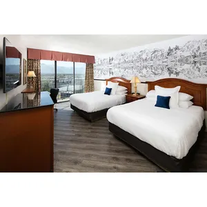 Hotel Rl Professional Custom Wooden Hotel Furniture Set Free Design 5 Star Hotel Bedroom Sets Furniture