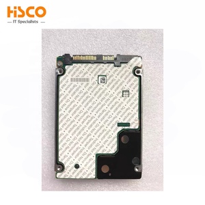 0NV0G9 for Dell 500GB SAS 6Gb/s 7200RPM <strong>16MB</strong> <strong>Cache</strong> 2.5-inch Internal Hard Drive - Product Image 5