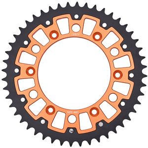 2023 nouveauté pignon de moto de haute qualité 520-48T pour 200 EXC Enduro USA 2000-2005 200XC 2006-2010 300MX 1990 pour <span class=keywords><strong>KTM</strong></span> - Product Image 1