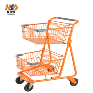 Carrito <span class=keywords><strong>de</strong></span> compras reutilizable, carrito plegable, barato - Product Image 6