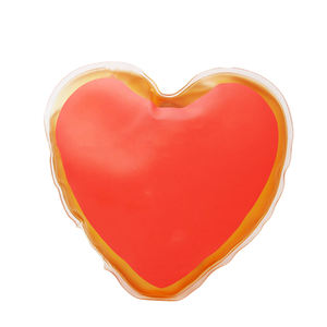 En çok satan yeniden anında sihirli ısı ısıtma paketi özelleştirilmiş jel ısı pedi cep jel el ısıtıcı - Product Image 2