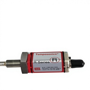 Capteur de déplacement linéaire TEMPOSONICS série R RHM0650MP101S3B6105 Adapté aux environnements industriels difficiles - Product Image 4