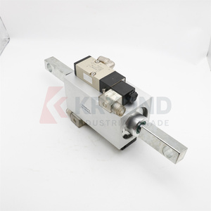 ชุดวาล์วโซลินอยด์กระบอกลม G2.184.0020 1ชิ้น SM74 PM74เชื่อถือได้สำหรับชิ้นส่วนอะไหล่อุปกรณ์เครื่องพิมพ์ - Product Image 3