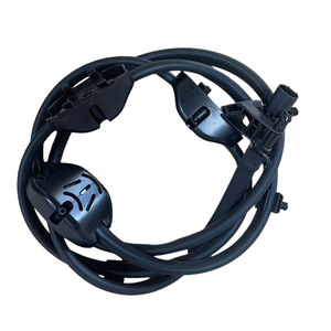 Boquillas de Limpiaparabrisas BMW 61667434864 Mecánicas para X5 G05 X6 G07, Boquillas Inyectoras de Plástico - Product Image 2