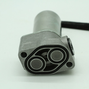 Vanne solénoïde hydraulique Kexin pour pompe principale d'excavatrice PC350-8, fabrication sur mesure - Product Image 3