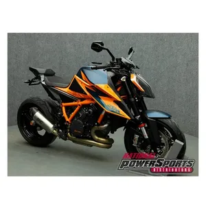 큰 자전거 2021-KTM-1290-SUPERDUKE-R-W-ABS 오토바이