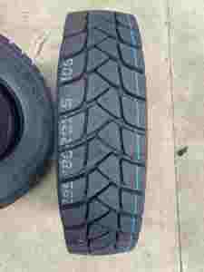 ยางรถบรรทุก/รถบัส Fit Mix/Secondary Road Longlife ขนาด 12r22.5 295/80r22.5 315/80r22.5 ยางเรเดียลแบบไม่มียางในใหม่ TBR ยางคุณภาพดีสำหรับการขับขี่ 12r22 - Product Image 5