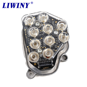 liwiny 2020 venta en caliente 5 serie de inserción genuina <span class=keywords><strong>intermitente</strong></span> led <span class=keywords><strong>bombilla</strong></span> de señal de giro 63117271901/ 02 - Product Image 1