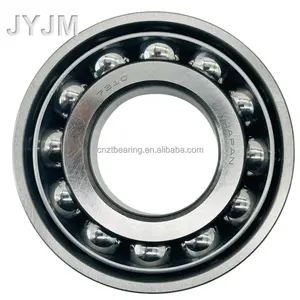 High Quality Wholesale Angular Contact Ball Bearing 7303B With Best Price