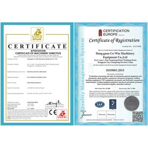 Алюминиевый горшок cnc металлическая трубка спиннинг машина для металлической трубки кухонная посуда - Product Image 5