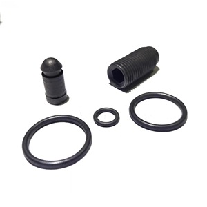 Kit de Reparación de Inyectores de Combustible Yunnuo 03G198051D para Volkswagen Audi Skoda, Adaptadores de Plástico - Product Image 1
