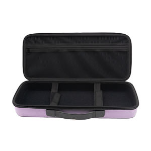 Chất Lượng Cao Nylon Đầy Màu Sắc Lưới Bàn Phím Mang Bàn Phím Không Dây Trường Hợp Bảo Vệ Màn Hình Bàn Phím Tùy Chỉnh Hộp Bao Bì - Product Image 2