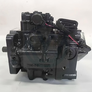 ปั๊มพัดลมไฮดรอลิก CYJ 708-1S-00460 ใช้ได้กับรถดันดิน: D65EX-15, D65PX-15, D65WX-15, D65-16, D65EX-16, D65PX-16 - Product Image 3