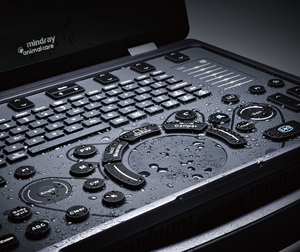 Ecógrafo Doppler Color Veterinario Portátil Mindray Vetus E5, Elastografía e Imagenología por Contraste Opcionales para Cardiología Animal - Product Image 6