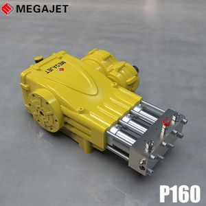 Meilleure vente 220V haute pression nettoyage à eau froide Machine à laver pour usage industriel - Product Image 3
