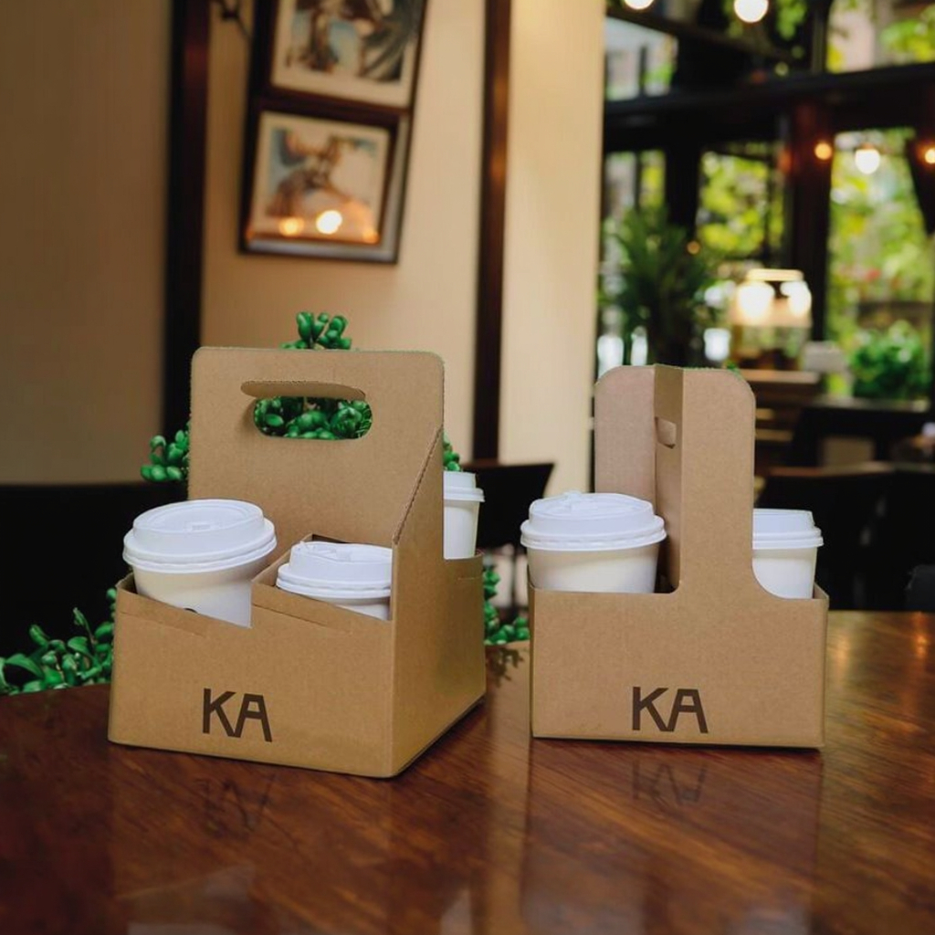 disposable cups coffee