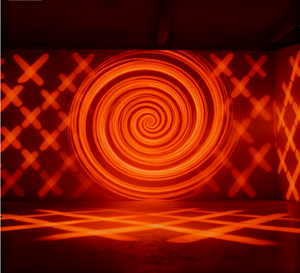 Testa Mobile LED ad Alta Potenza 600W con Funzioni Beam, Spot, Wash, Zoom, Gobo, DMX512, Bianco Ra90 per Illuminazione da Palco per DJ e Concerti - Product Image 6