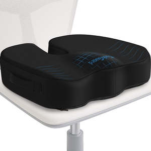 หมอนเมมโมรี่โฟมหนาสำหรับรถยนต์และรถเข็นหมอนทางการแพทย์ - Product Image 1