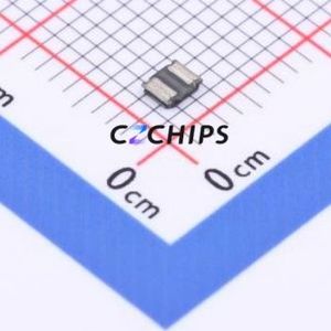 Inductor de Potencia LQH2HPN2R2MDRL 1008 (Inductancia: 2.2uH) (Precisión: 20%) (Corriente Nominal: 820mA) - Product Image 2