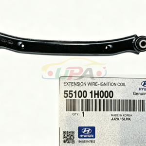 Sistema de suspensión automotriz de alta gama ARM & BUSH ASSY-SUSP UPR 55100-1H000 551001H000 para Hyundai Elantra Kia Ceed 55100 1H000 - Product Image 1
