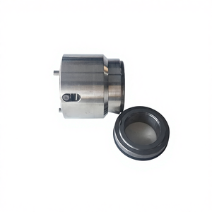 Joint mécanique JM <span class=keywords><strong>Lowara</strong></span> 22-X, joint d'arbre SV E-SV série 12/16/22 mm, pompes avec EPDM NBR FKM, joint torique automatique pour applications minières - Product Image 4