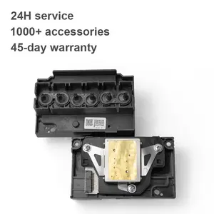 Thương hiệu mới epsonn L805 imprimante đầu dtf Nguồn cung cấp Encre một thăng hoa Hộp mực Mực L805 máy in đầu