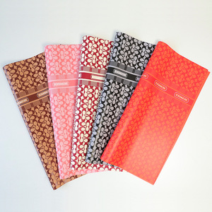 Floral Wrapping <b>Paper</b> Bouquet <b>Packing</b> <b>Paper</b> Fashion Luxury Style High Grade Flower Wrapping <b>Paper</b> Factory Wholesale - Product Image 4