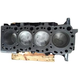 VENTA CALIENTE NUEVO 2L 3L 5L MOTOR DIESEL BLOQUE CORTO PARA TOYOTA HIACE HILUX <span class=keywords><strong>CARENGINE</strong></span> - Product Image 1