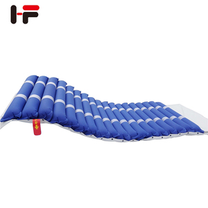 Kualitas Tinggi Diskon Besar-besaran Grosir Matras Anti-dekubitus Matras Udara untuk Pasien Di Tempat Tidur - Product Image 3